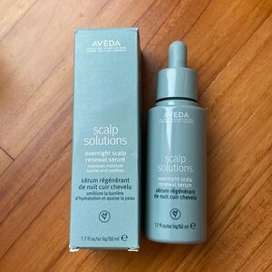 Aveda Scalp Solutions Overnight Scalp Renewal Serum 1.7 fl oz